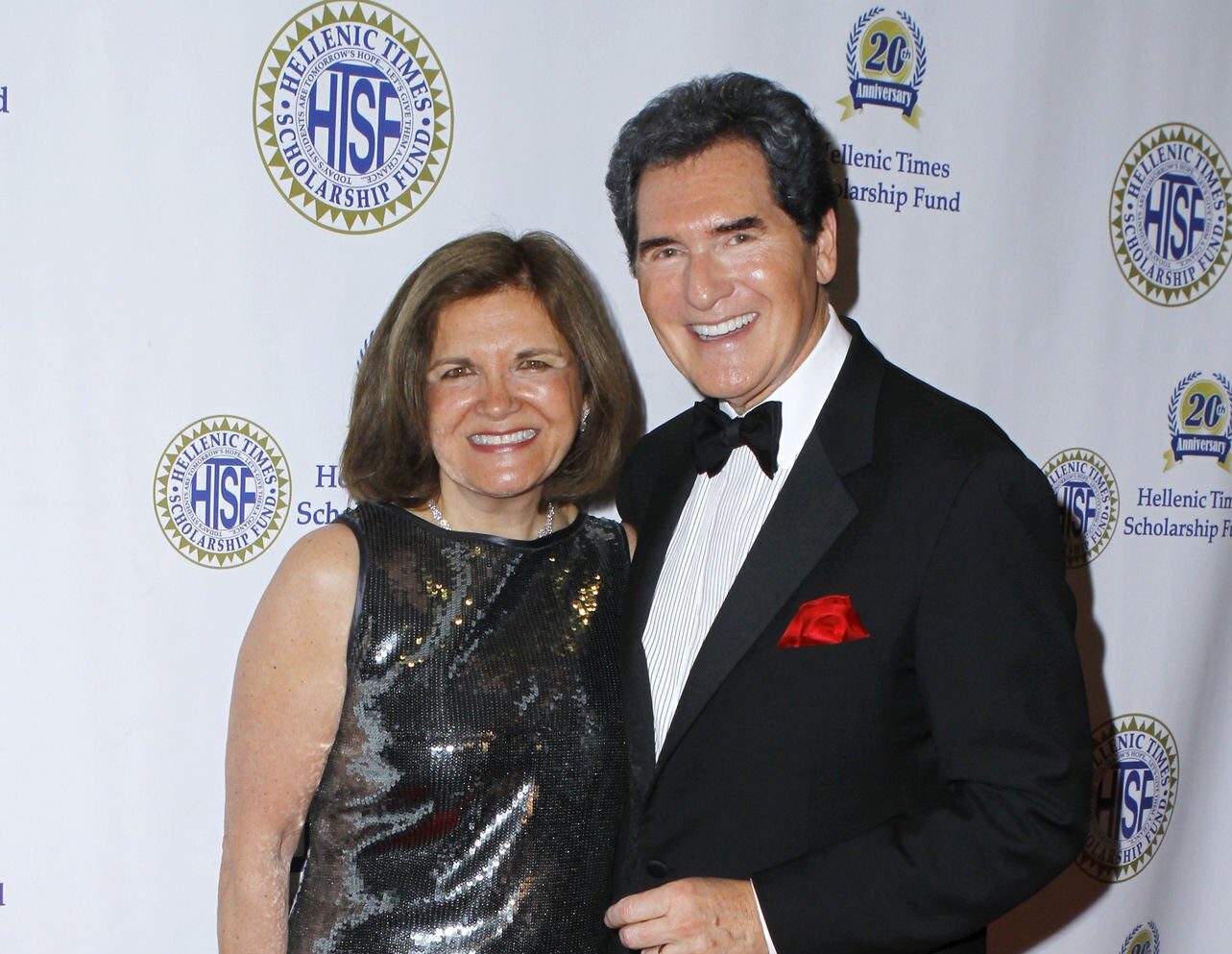 Kelly Anastos: The Wife of Legendary NYC News Anchor Ernie Anastos Who Confirmed His Death After 57 Years of Marriage