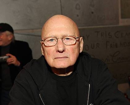 James Tolkan Dead at 94: The Real Life Behind ‘Back to the Future’s’ Unforgettable Mr. Strickland