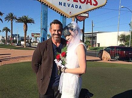Who Is Moonda Tee? Inside Nicholas Brendon’s Short-Lived Marriage After the Buffy the Vampire Slayer Star’s Death at 54