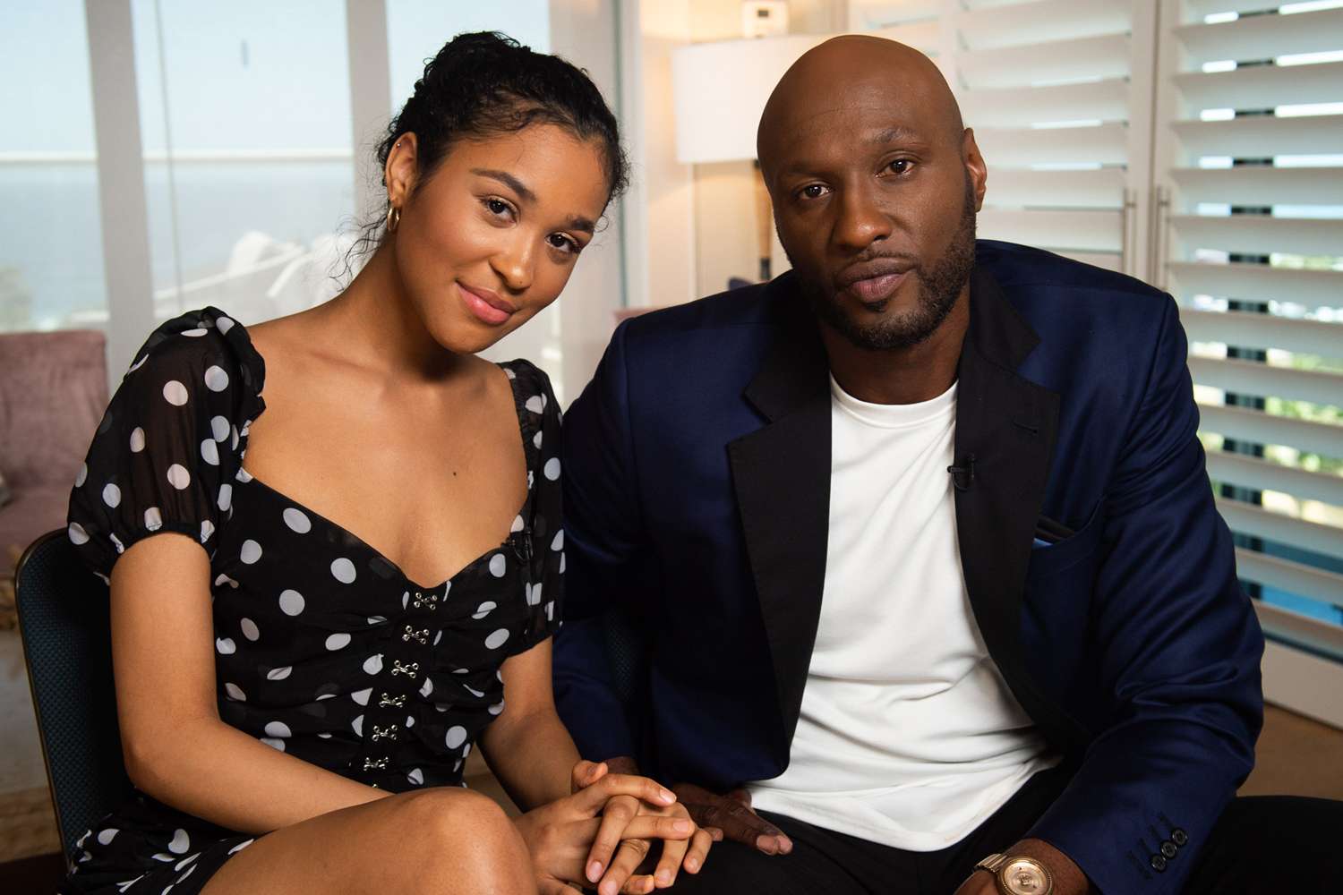 Destiny Odom: Lamar Odom’s Daughter Who Lost Her Baby Brother, Then Almost Lost Her Dad