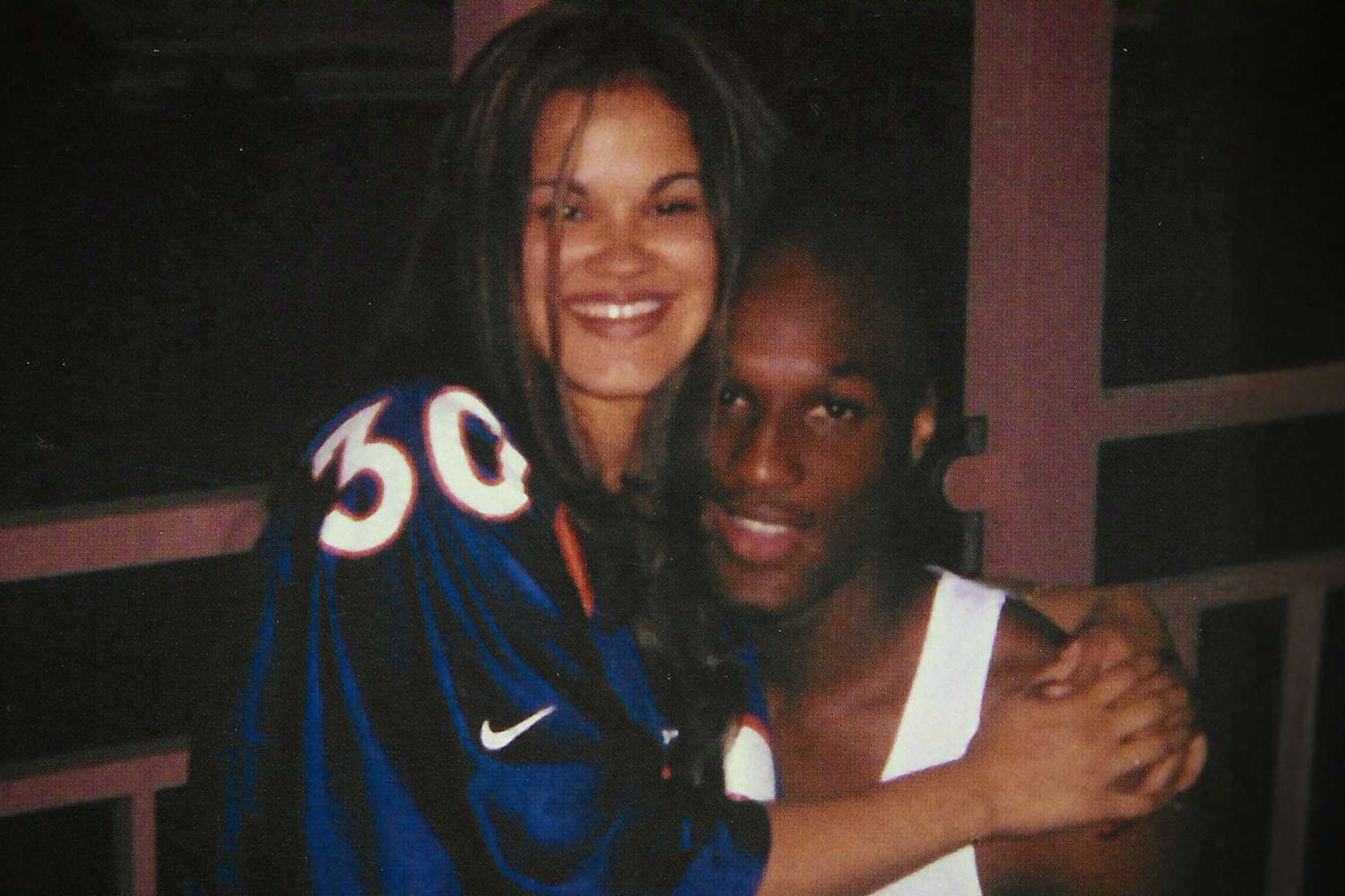Liza Morales: The Mother Who Raised Lamar Odom’s Kids Alone After Jayden’s Death & His Addiction